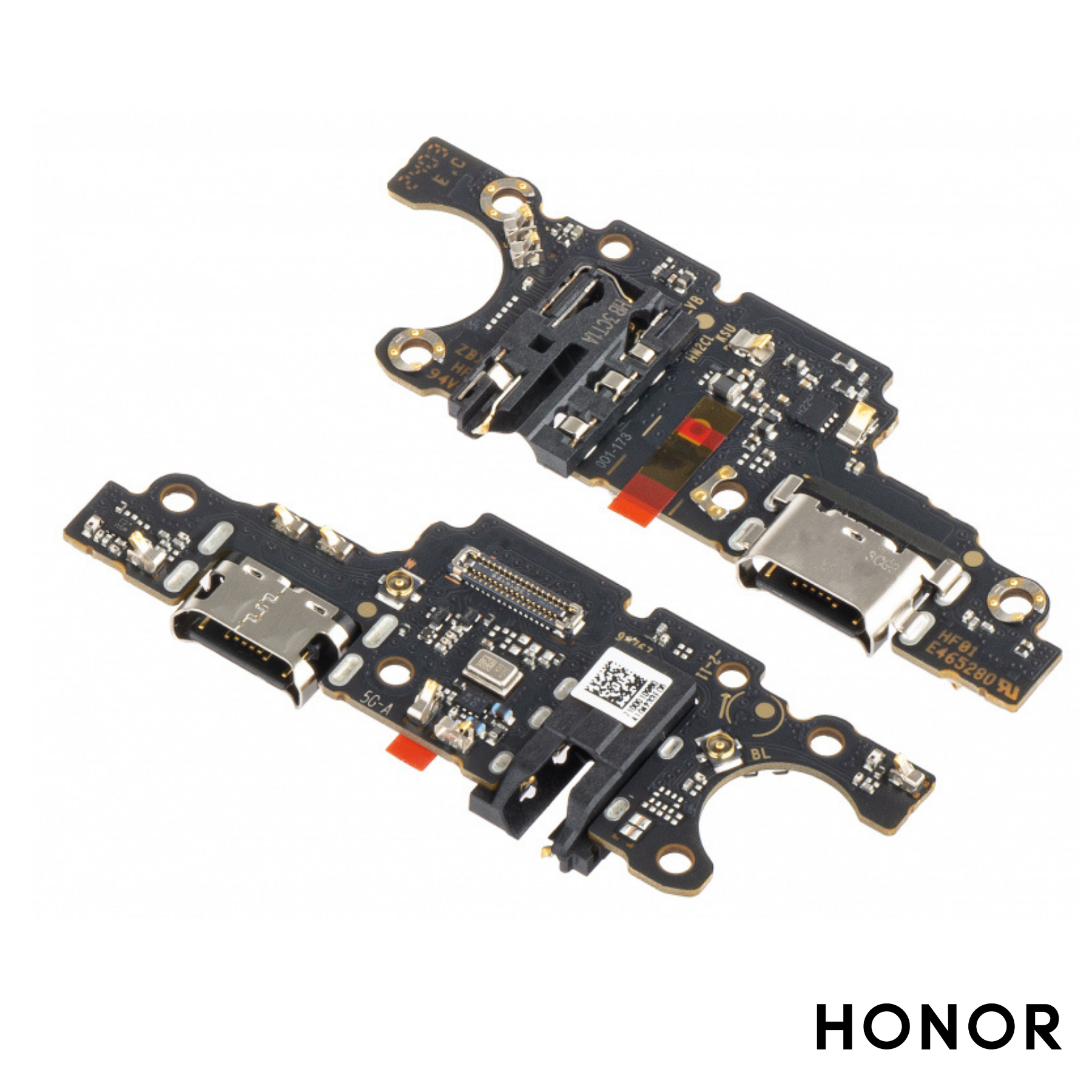 P10 LITE CHARGE MODULE